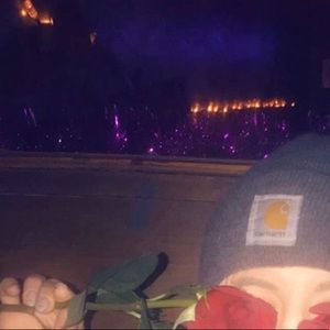 Meet your Posher, Karly